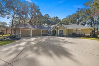 5224 SE 44th Cir, Ocala, FL 34480