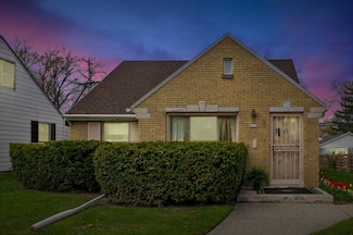 8808 W Burleigh St, Milwaukee, WI 53222