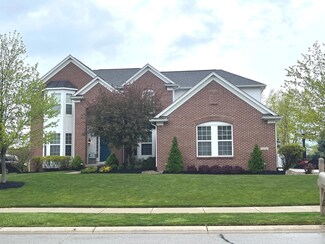 13234 Duval Dr, Fishers, IN 46037
