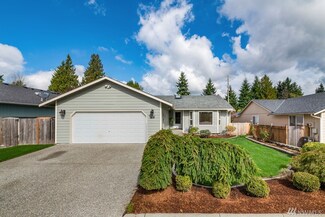 219 92nd Place SE, Everett, WA 98208