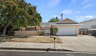 13918 Aldergrove St, Sylmar, CA 91342