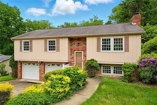 6429 Union Ave, Finleyville, PA 15332