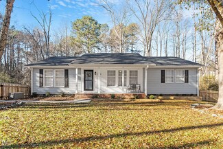 1901 Milan St, Durham, NC 27704