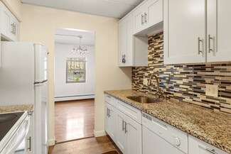 16 Winter St Unit 28A, Waltham, MA 02451