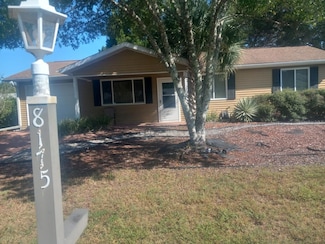 8175 SW 109th Street Rd, Ocala, FL 34481