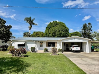 3013 SE 33rd Ct, Okeechobee, FL 34974