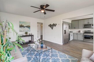 3823 Jodi St, San Diego, CA 92115