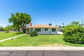 6202 N 14th St Unit 1, Phoenix, AZ 85014