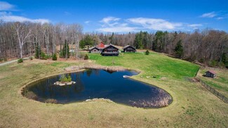 76 Cody Rd, Londonderry, VT 05148