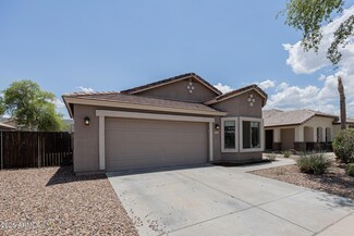 1633 E Beautiful Ln, Phoenix, AZ 85042