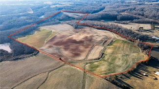 8306 Meadow Green Rd, Browns Summit, NC 27214