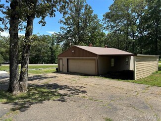 56 Christopher Ln, St. Francois Township, MO 63966