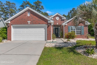 915 Corn Planters Cir, Calabash, NC 28467