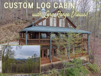 325 Garden Flats Rd, Franklin, NC 28734