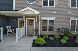 297 Northill Dr Unit B, Amherst, NY 14221