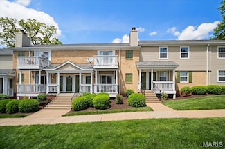 9005 Cardinal Terrace Unit 9005, Saint Louis, MO 63144