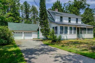267 Main St, Chichester, NH 03258