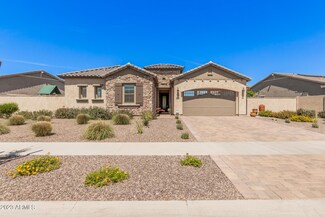 4161 S Zephyr, Mesa, AZ 85212