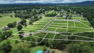 County Road 751, Hollywood, AL 35752