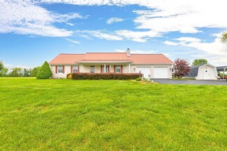 1239 W Eureka Rd, Rockport, IN 47635