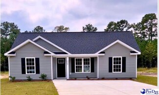 3369 B and Rd S, Loris, SC 29569