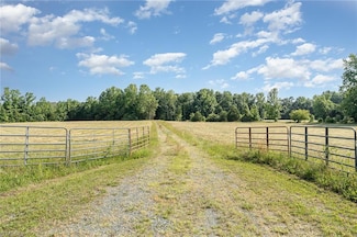 6520 & 6540 Phillippi Rd, Liberty, NC 27298