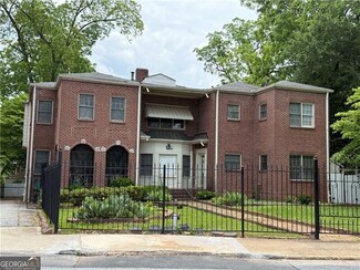 3548 E Main St Unit 6, College Park, GA 30337