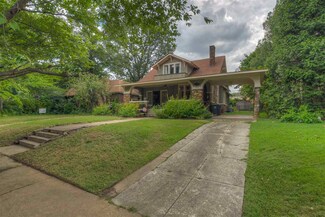 1721 York Ave, Memphis, TN 38104
