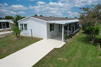 908 Bougainvillea Cir, Sebastian, FL 32976