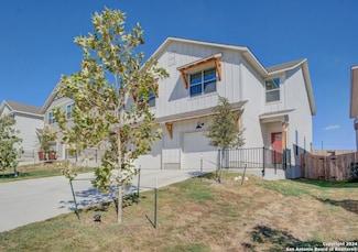 7516 Magnolia Village, San Antonio, TX 78252