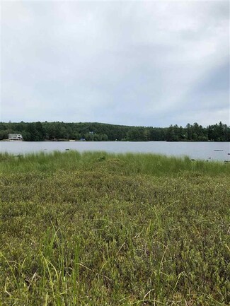 14 Village Valley Dr, East Wakefield, NH 03830