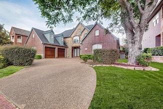 1413 Shadybrook Ln, Rowlett, TX 75088