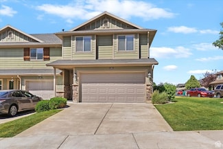 3119 N Whitetail Dr Unit 85, Layton, UT 84040