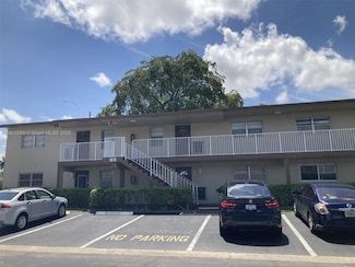 551 NW 80th Terrace Unit 203, Margate, FL 33063