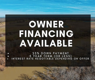 12.27Acr Private Road 8496, Cayuga, TX 75751