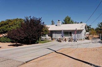 18062 Hackberry St, Hesperia, CA 92345