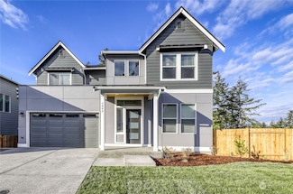 11049 Deer Trail Ln NW, Silverdale, WA 98383
