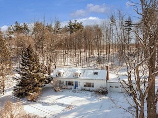 396 Colchester Pond Rd, Colchester, VT 05446