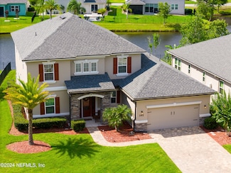 392 Downs Corner Rd, Saint Augustine, FL 32092