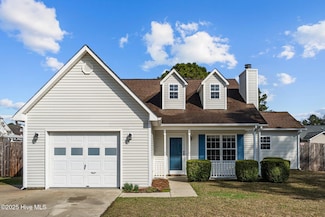 102 Quarterhorse Ln, Jacksonville, NC 28546