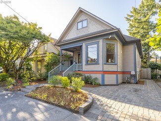 3742 SE Morrison St, Portland, OR 97214