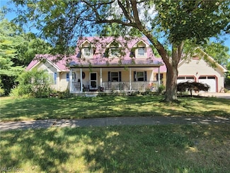 334 Thornwood Dr, Wellington, OH 44090