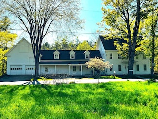 516 W Salisbury Rd, Salisbury, NH 03268