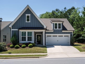 725 Banningford Rd, Cary, NC 27518