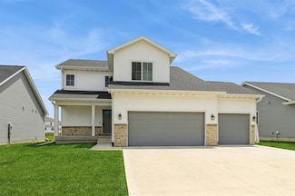 1220 NW Mill Springs Dr, Waukee, IA 50263