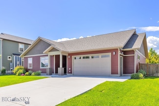 604 Talon Way, Bozeman, MT 59718