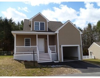6 Jeannette Way Unit 6, Littleton, MA 01460