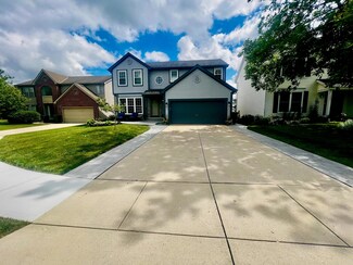 5793 Heirship Ct, Hilliard, OH 43026