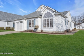 54 S Baker Dr, Jackson, NJ 08527