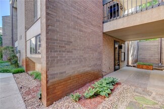 600 NW 4th St Unit 121N, Oklahoma City, OK 73102